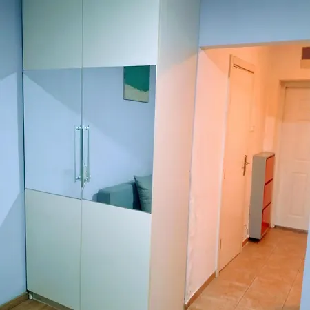 Διαμέρισμα Dorcol - Center