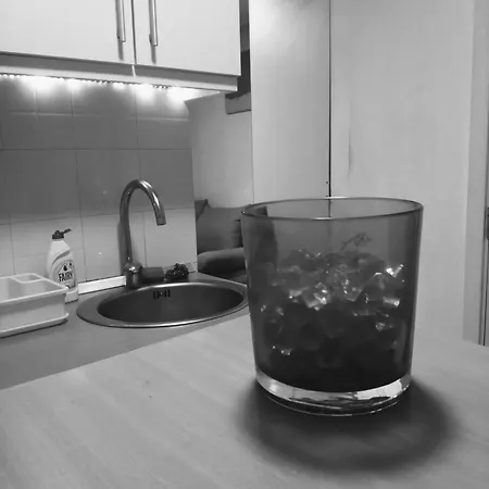 Διαμέρισμα Dorcol - Center Βελιγράδι