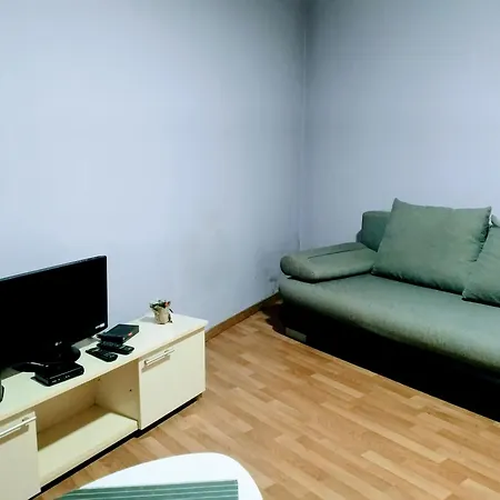 Dorcol - Center * Βελιγράδι