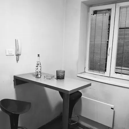 Διαμέρισμα Dorcol - Center *