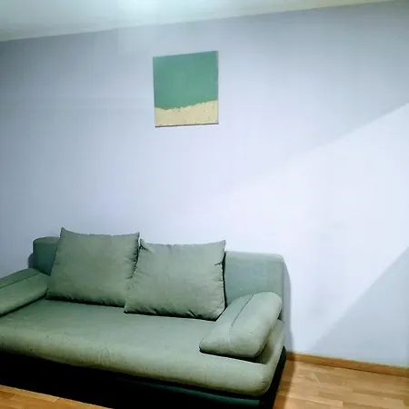 Dorcol - Center * Βελιγράδι