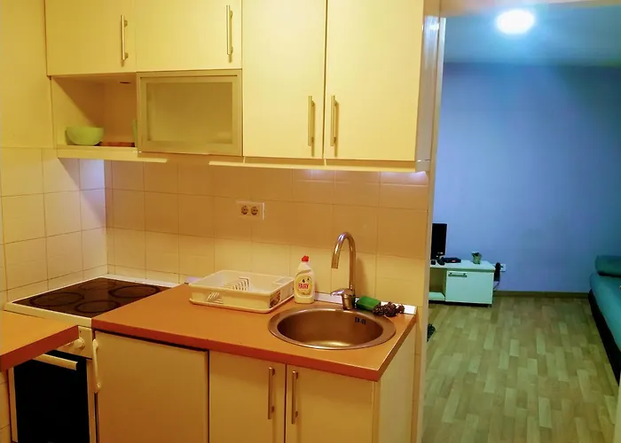 Dorcol - Center Βελιγράδι