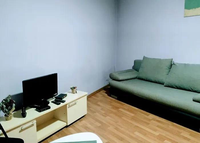 Dorcol - Center * Βελιγράδι