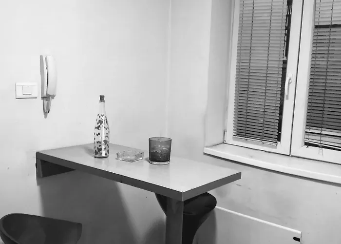 Διαμέρισμα Dorcol - Center *