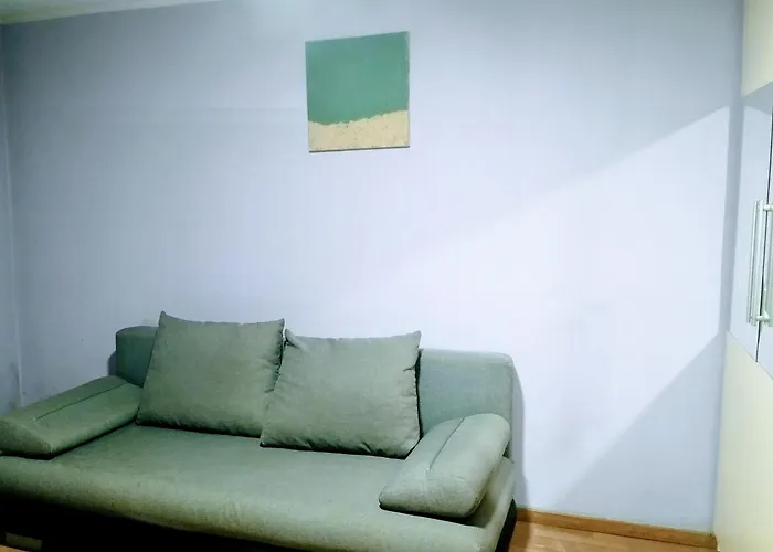 Dorcol - Center * Βελιγράδι